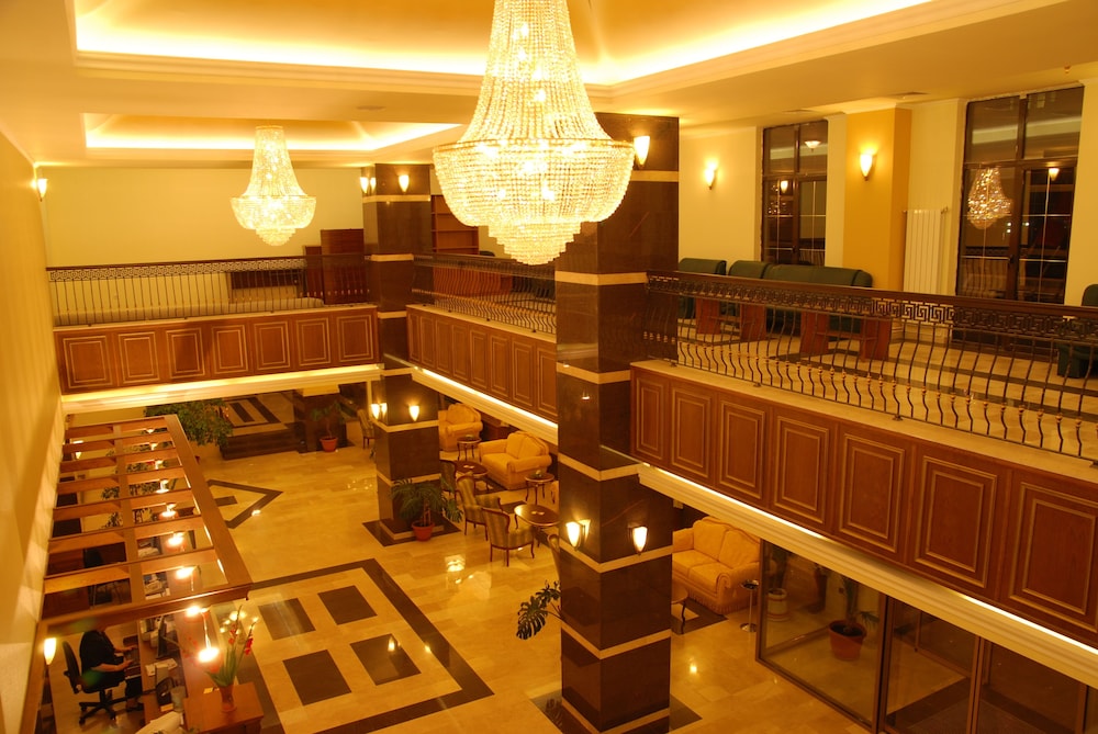 Restaurant-cafeteria