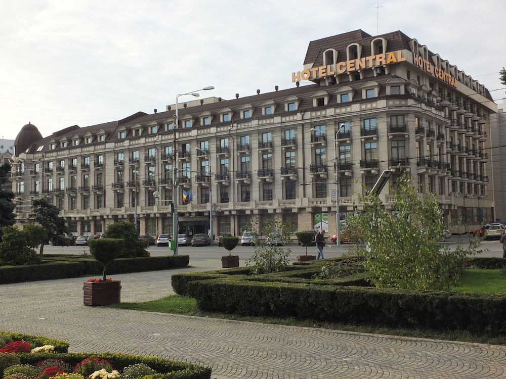 Surroundings