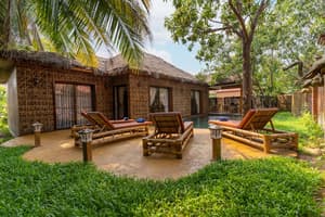 thumbnail: Terrace/patio
