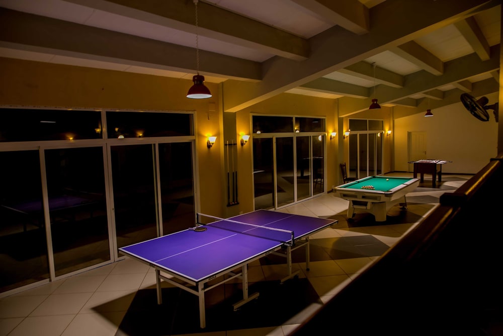 Swimming pool-spa