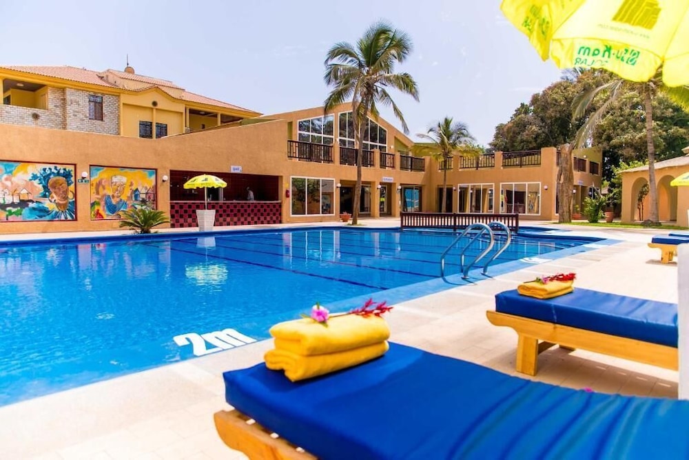 Amenities
