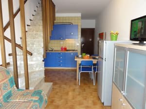 thumbnail: Private kitchenette
