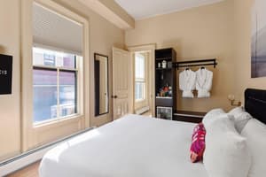 thumbnail: View from room