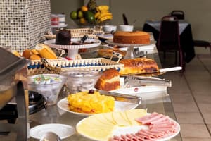 thumbnail: Breakfast meal