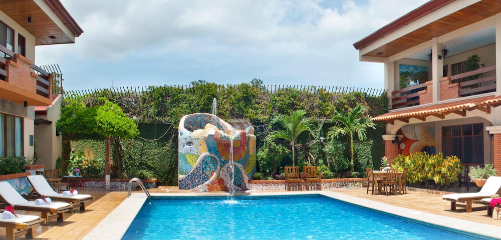Play area