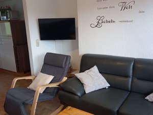 thumbnail: Living area