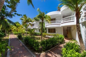 thumbnail: Terrace/patio