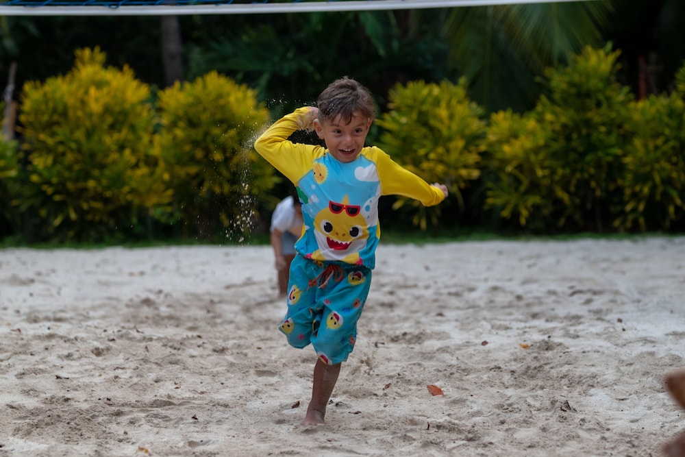 Children's activities