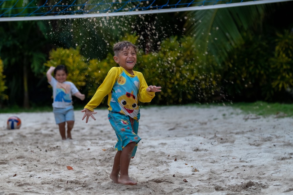 Children's activities