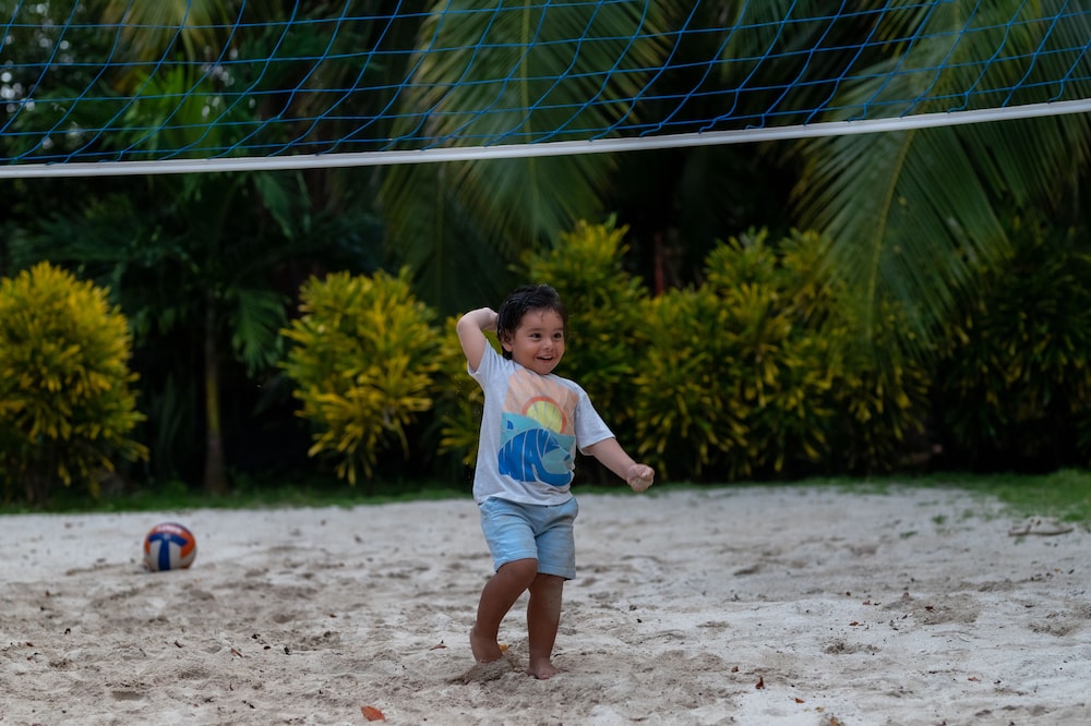 Children's activities