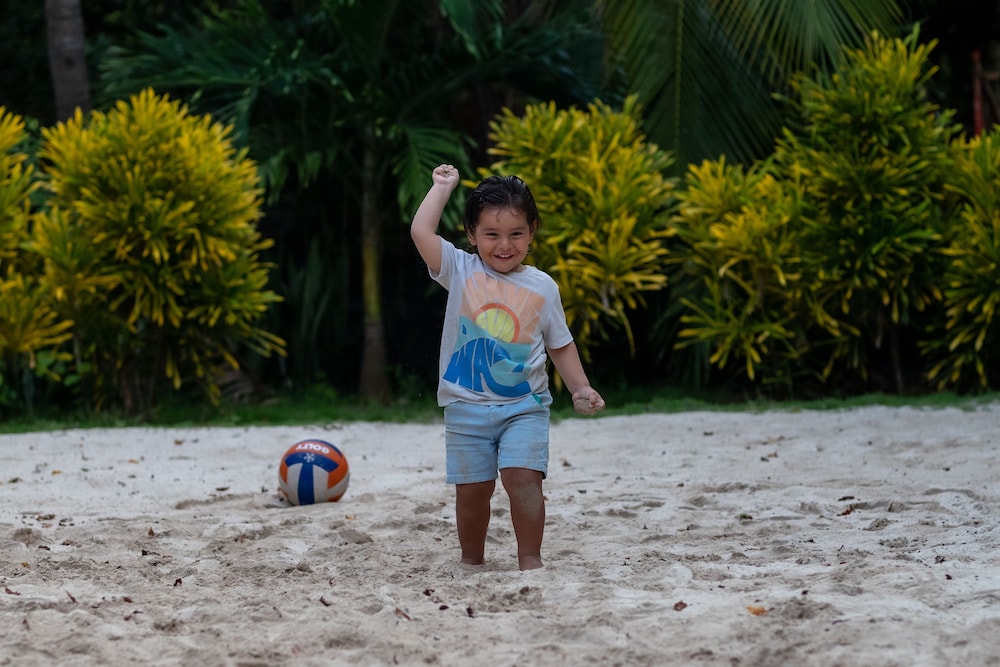 Children's activities