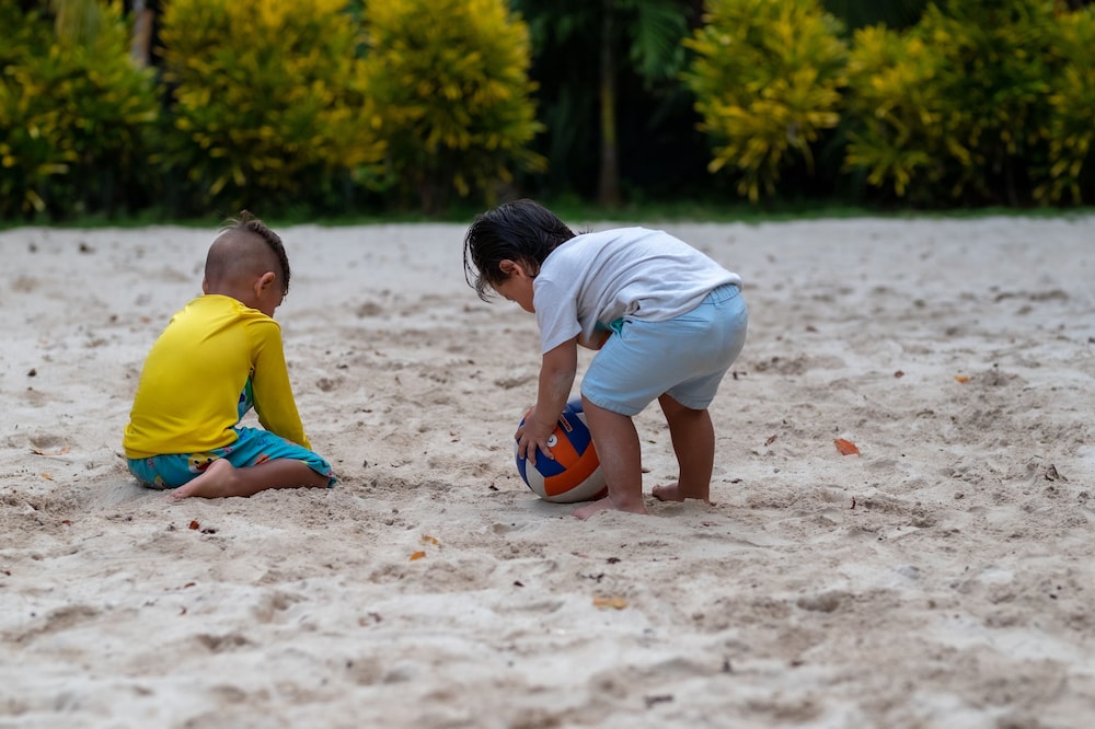 Children's activities
