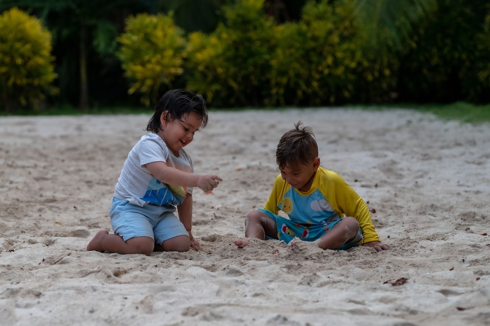 Children's activities