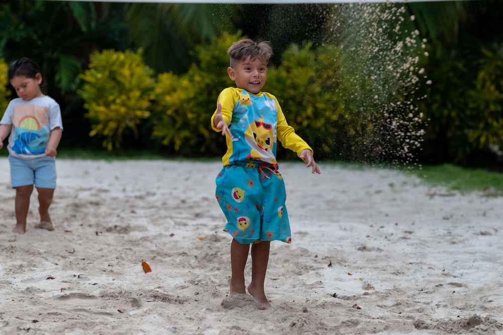 Children's activities