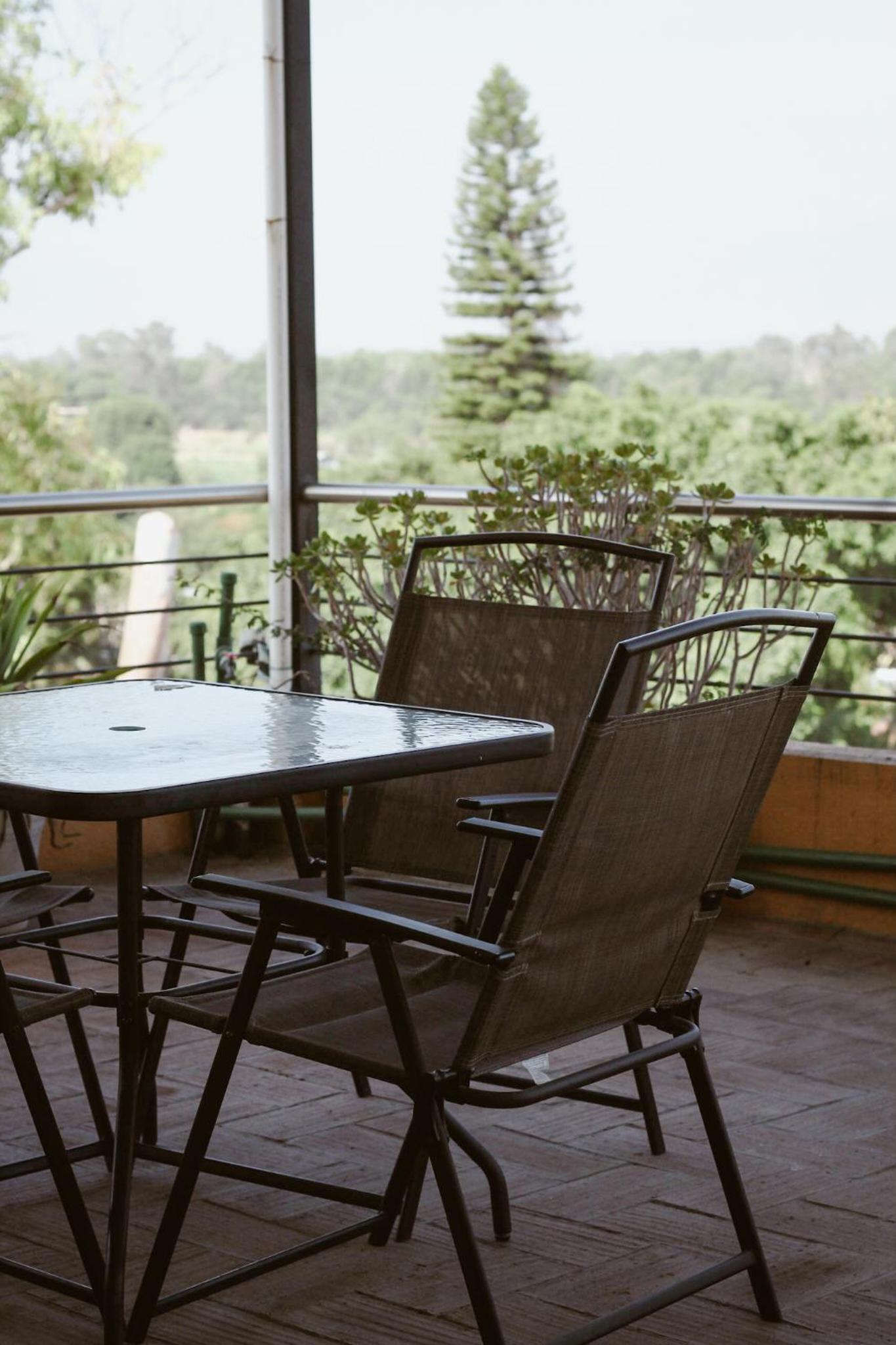 Restaurant-cafeteria