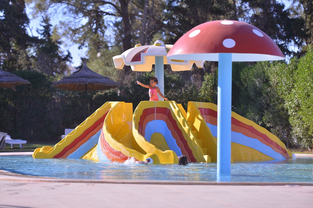 Children's pool