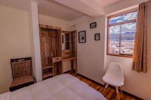 thumbnail: View from room