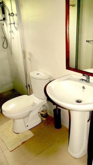thumbnail: Bathroom