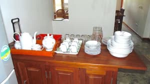 thumbnail: Coffee service