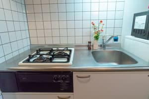 thumbnail: Private kitchen