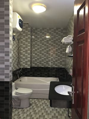 thumbnail: Bathroom