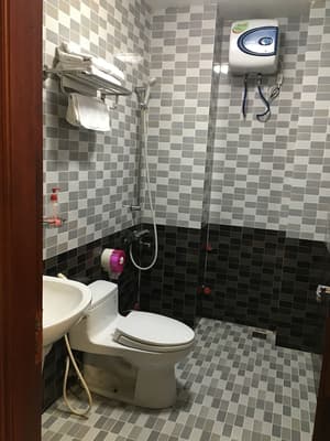 thumbnail: Bathroom