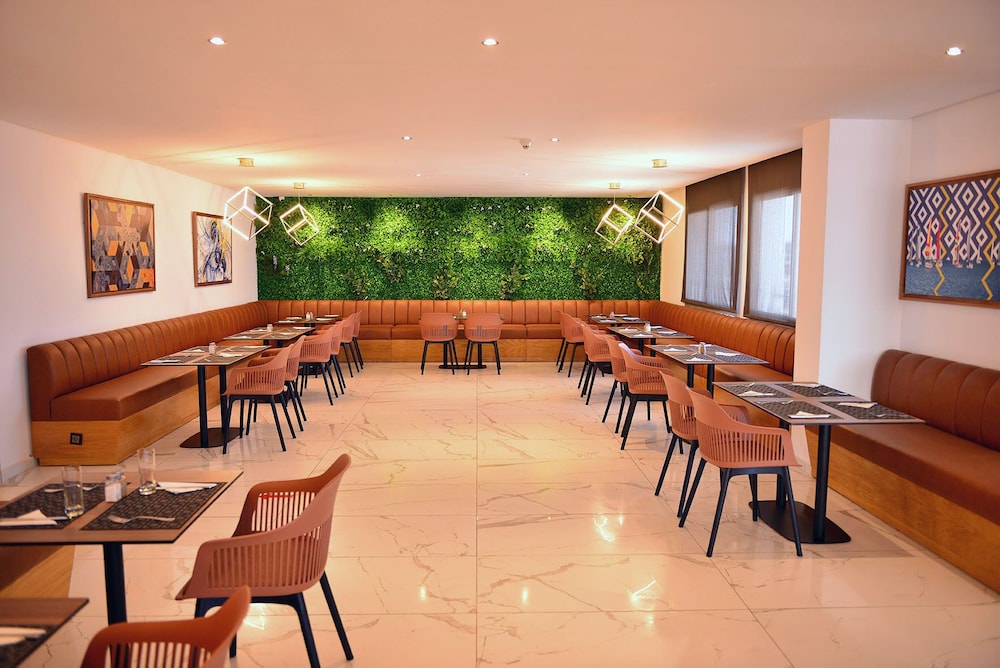 Restaurant-cafeteria