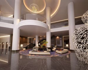 thumbnail: Lobby