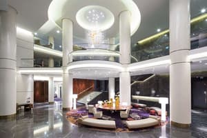 thumbnail: Reception