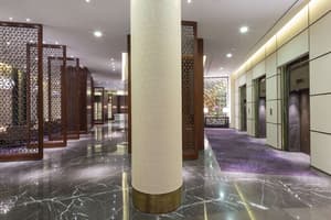 thumbnail: Reception