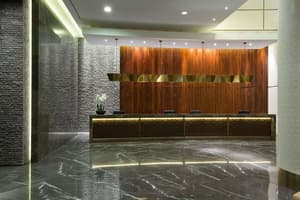 thumbnail: Reception