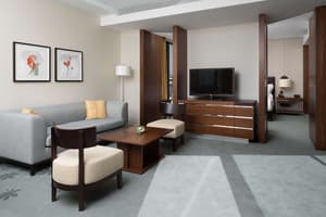 thumbnail: Living area