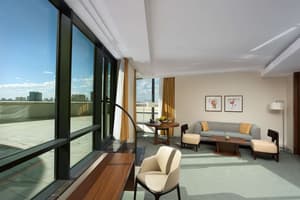 thumbnail: Living area