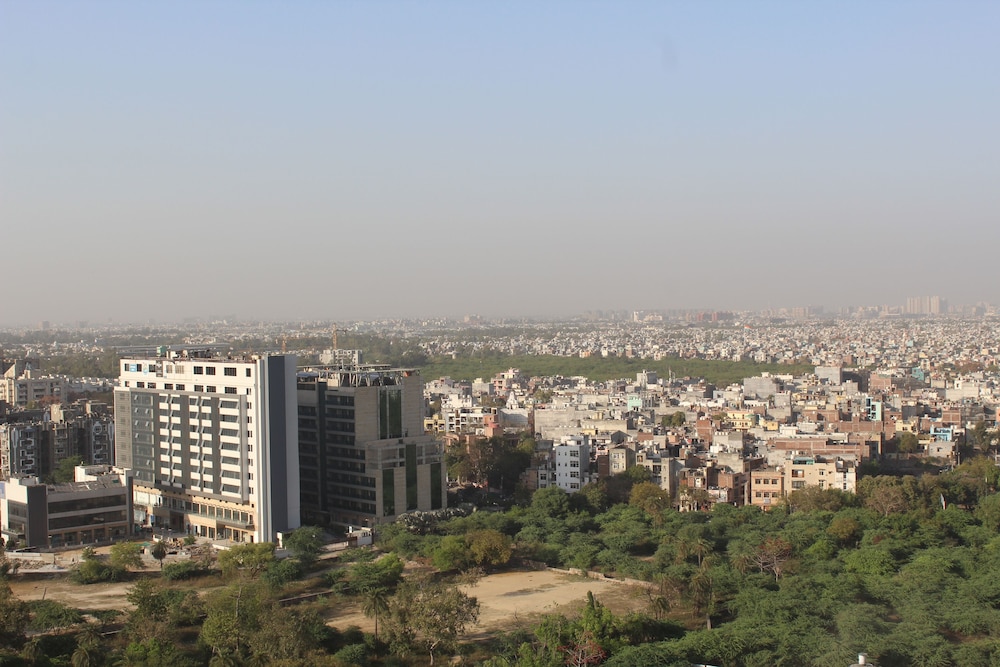 City view