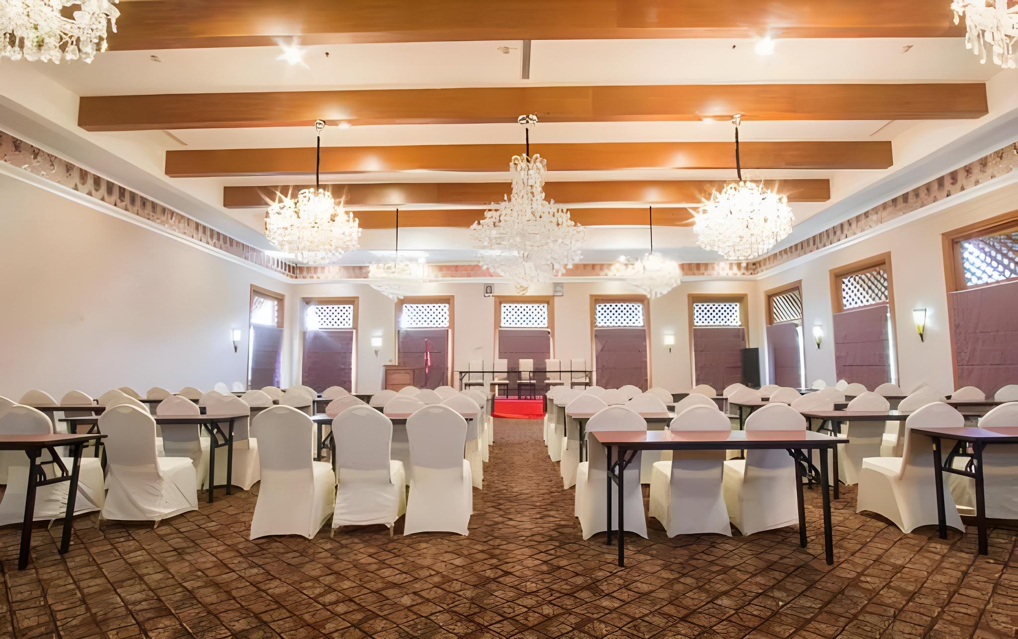Restaurant-cafeteria