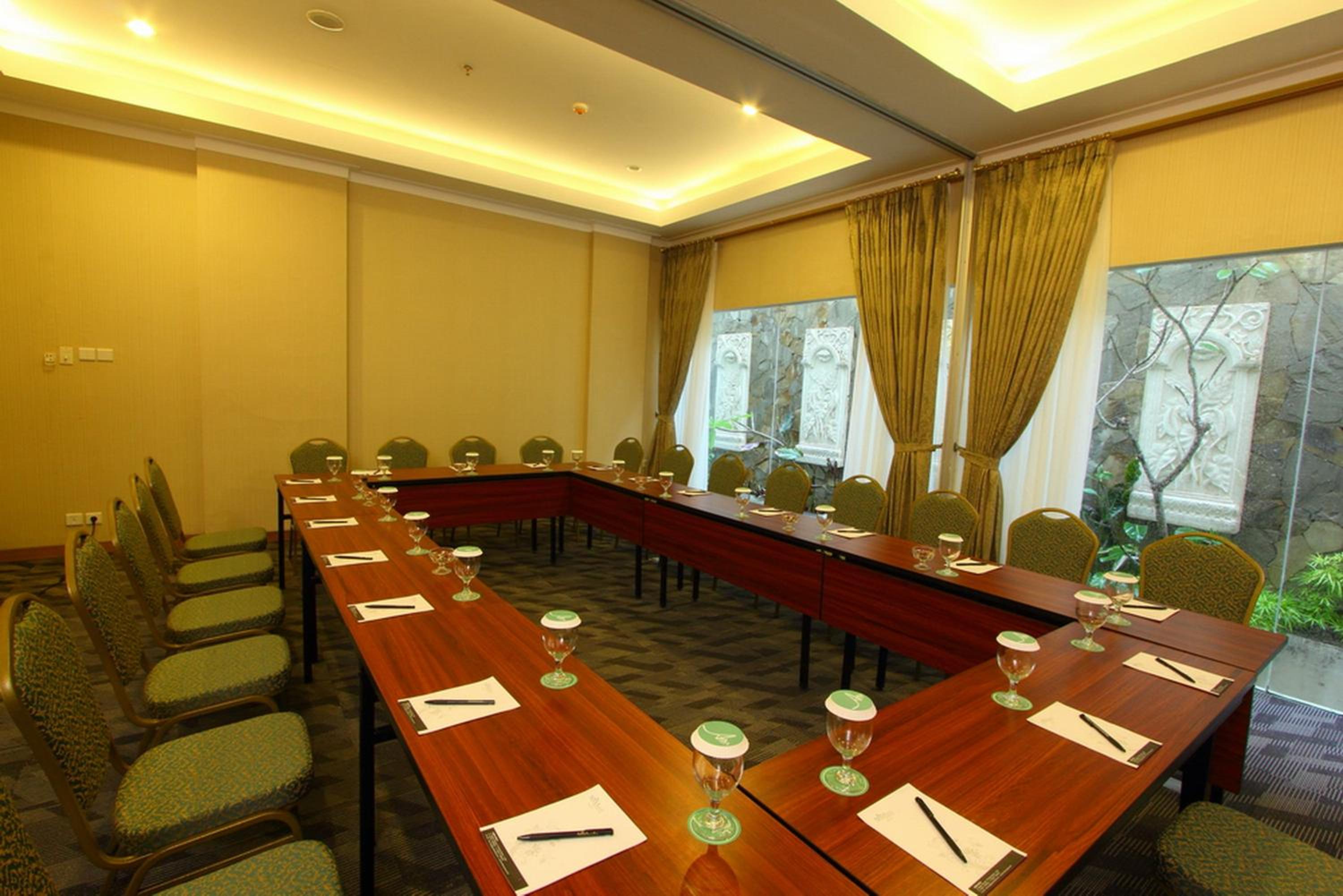 Work-area