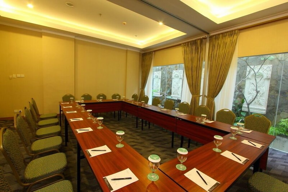 Restaurant-cafeteria