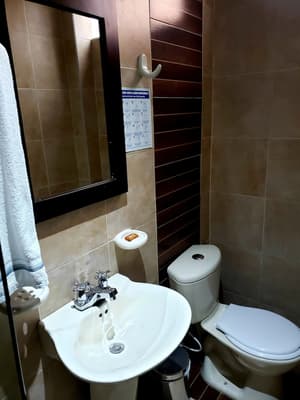thumbnail: Bathroom
