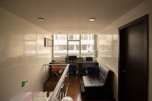 thumbnail: Business center