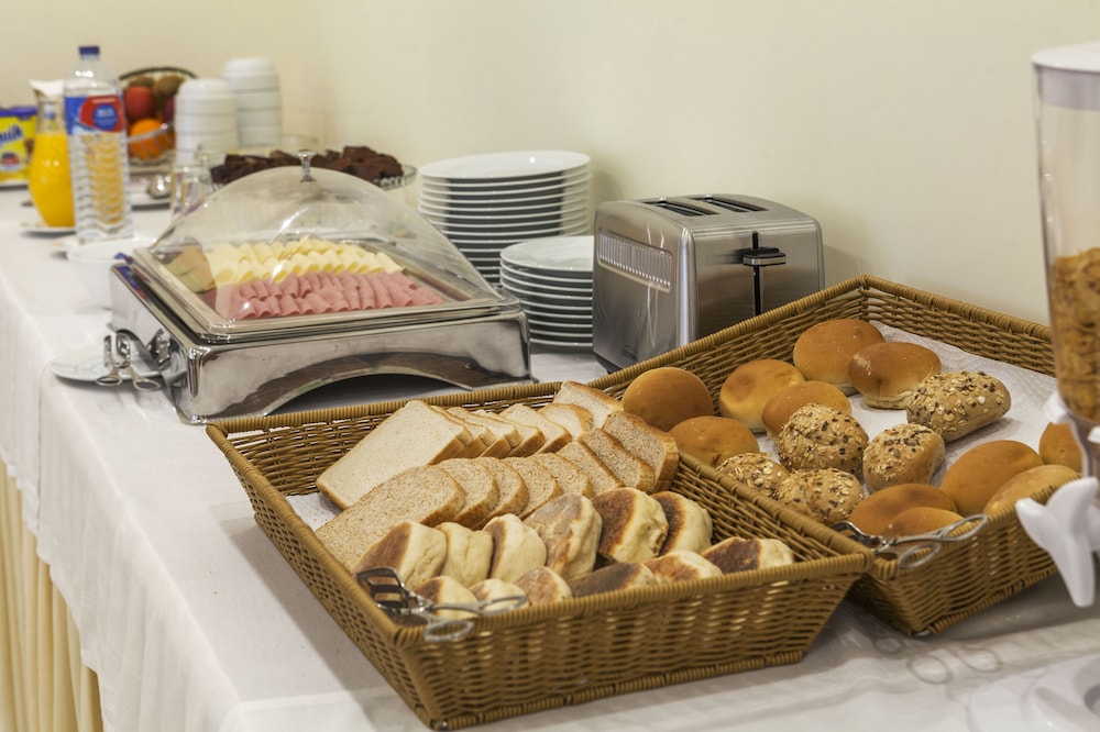 Restaurant-cafeteria