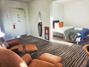 thumbnail: Room