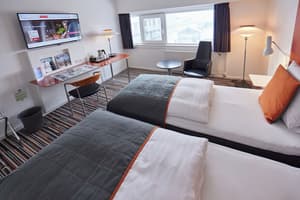 thumbnail: Room