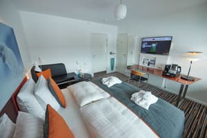 thumbnail: Room
