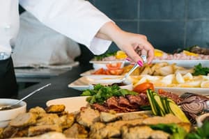 thumbnail: Restaurant