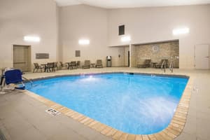thumbnail: Pool