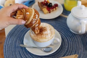 thumbnail: Breakfast meal