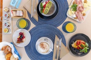 thumbnail: Breakfast meal