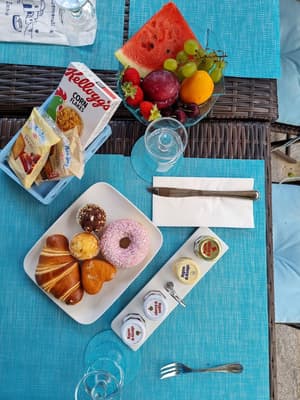 thumbnail: Breakfast meal