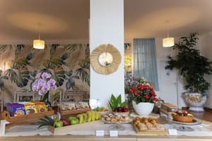 thumbnail: Breakfast buffet