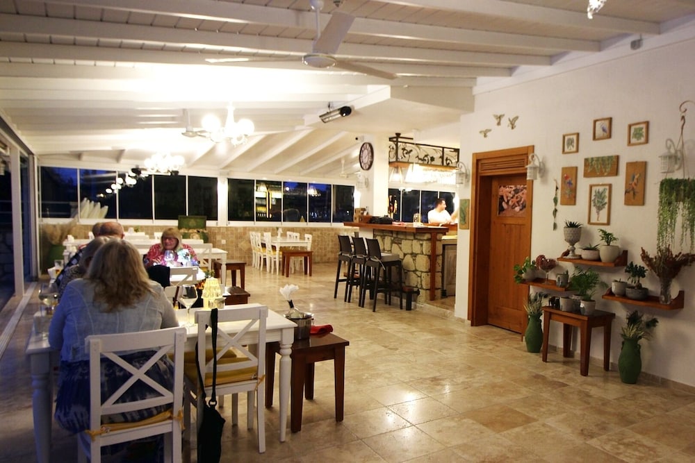 Restaurant-cafeteria